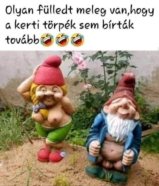 Két napra picit visszahűl a levegő, de szombaton már újra 30 fok lesz