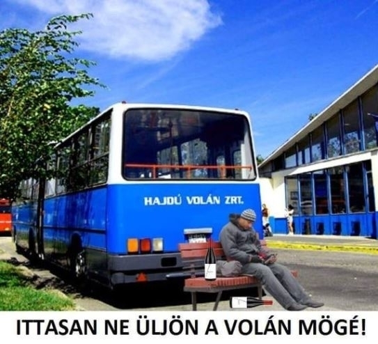 Csütörtöki pihentető