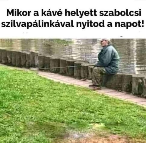 Ez a fotó még tavaly ősszel készült