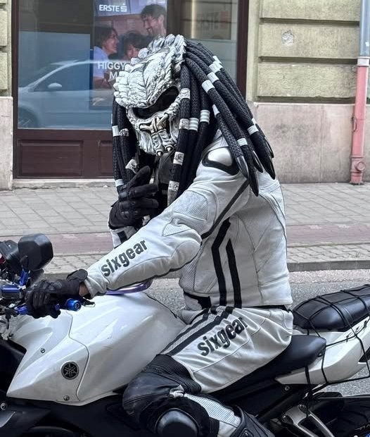 Szörnyek márpedig léteznek