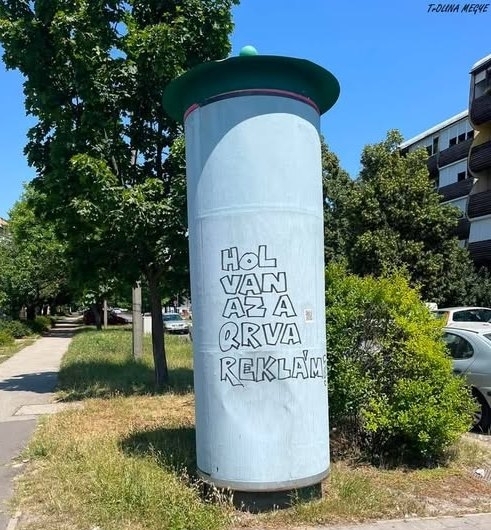 Eközben Szekszárdon