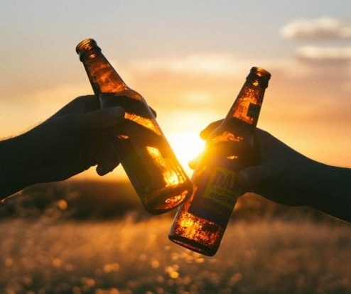 Az alkoholmentes sörtől is be lehet rúgni