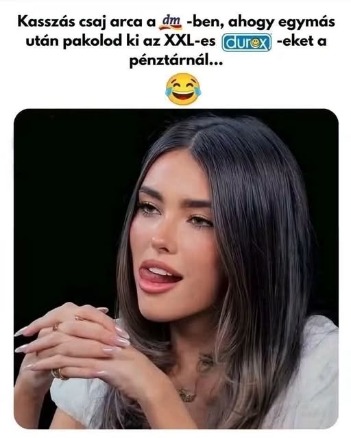 Pedig ha tudná, hogy csak vízibomba lesz belőle 🙂