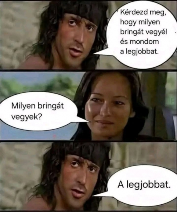Napi fárasztó