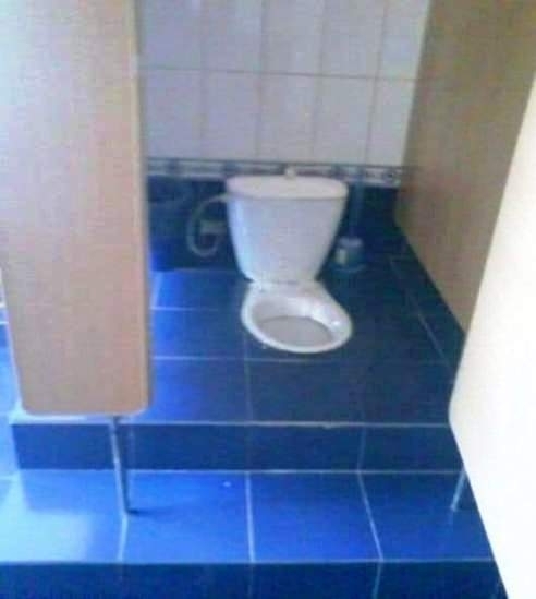 Modernizálták a gugolós budit