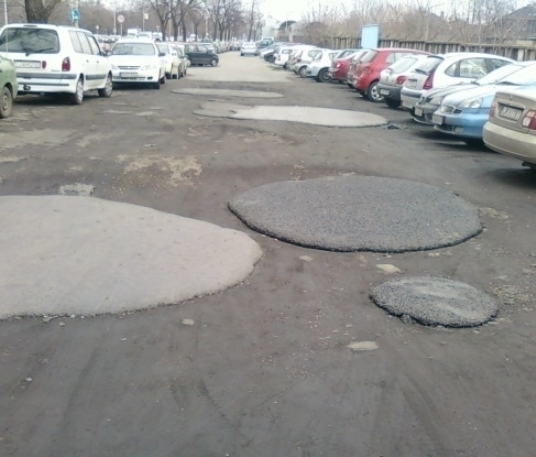 Igényes lett!