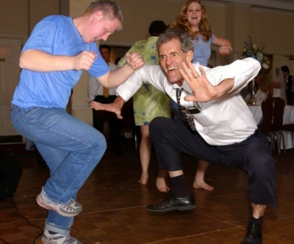 Szombat éjszakai emlékek