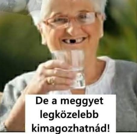 Jó volt a rétes Zsuzsikám