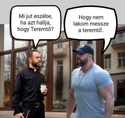 Gyúrunk, vazze?!