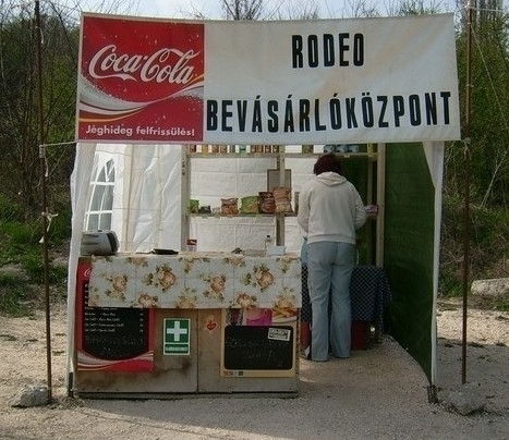 Mert nem mindenki az Aldiba jár