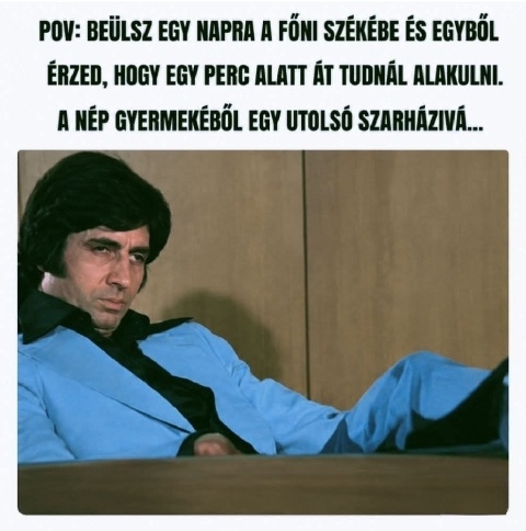 Az ember gyarló