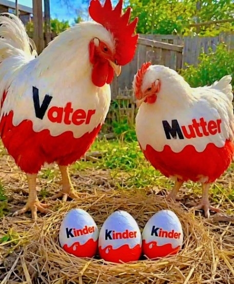 Kinder tojás - Az alapötlet Michele Ferrero, a cég vezetője fejéből pattant ki 