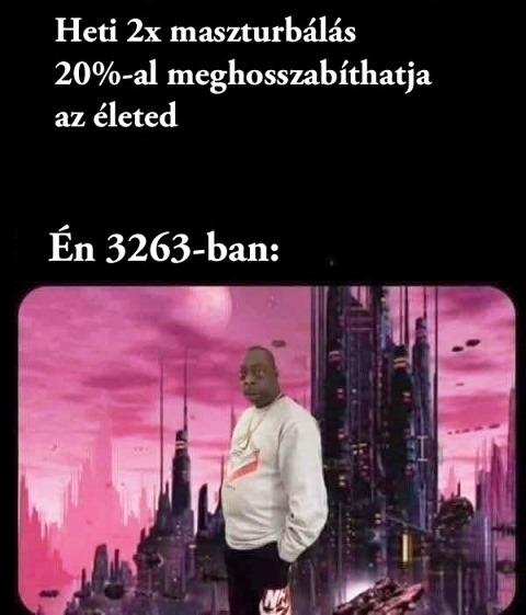 A halhatatlanság receptje
